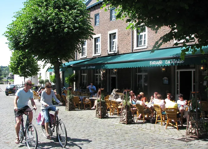 Der Valk Stein 4* Urmond