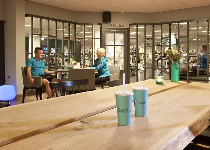 Der Valk Stein 4* Urmond