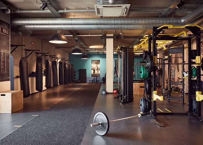 Der Valk Stein Urmond