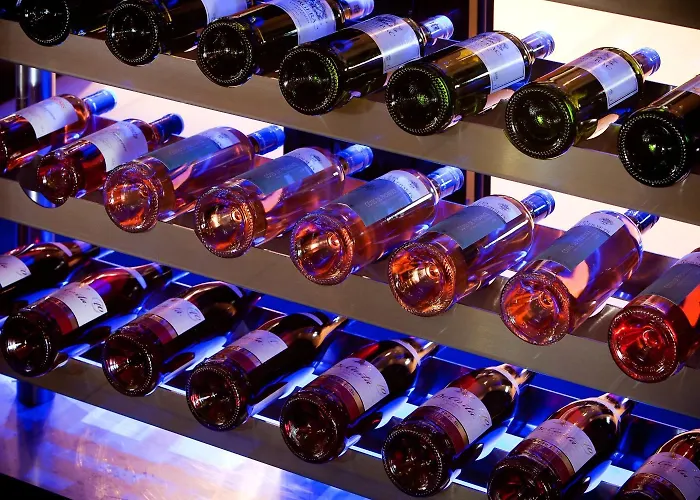 Der Valk Stein Hotel 4*