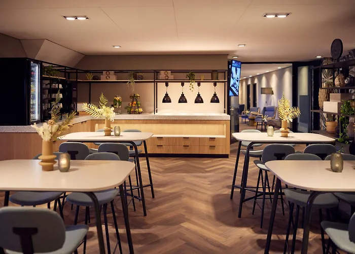 Hotel Der Valk Stein Urmond