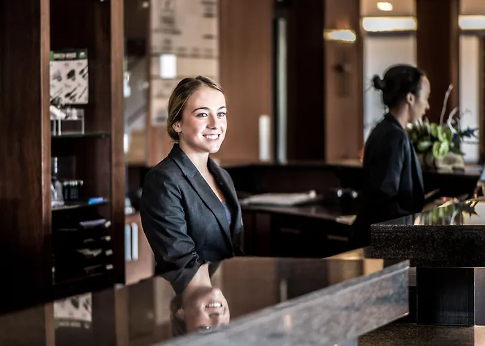 Der Valk Stein Урмонд