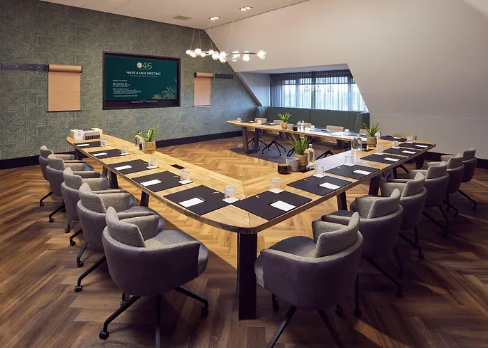 Der Valk Stein Отель