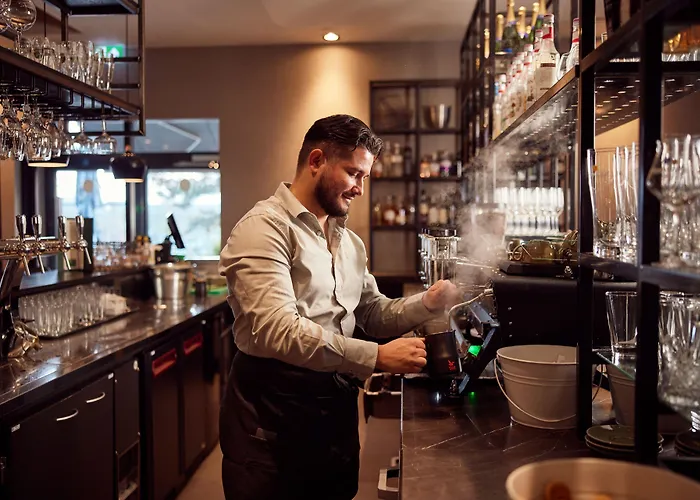 Der Valk Stein 4* Урмонд