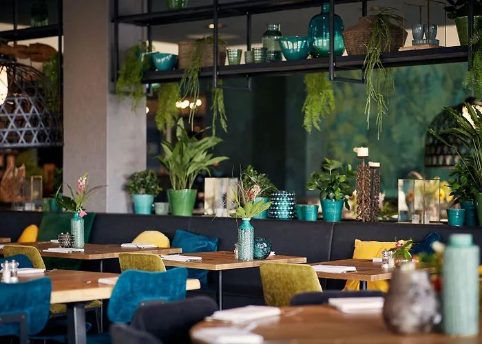 Der Valk Stein Hotel 4*