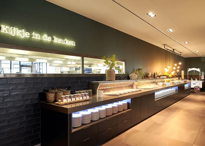 Hotel Der Valk Stein 4*