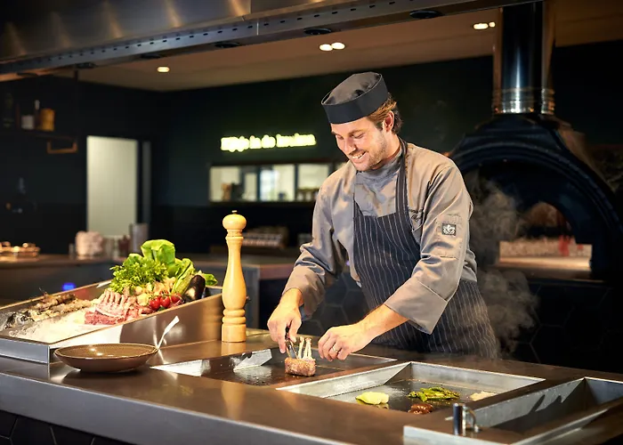 Der Valk Stein Урмонд