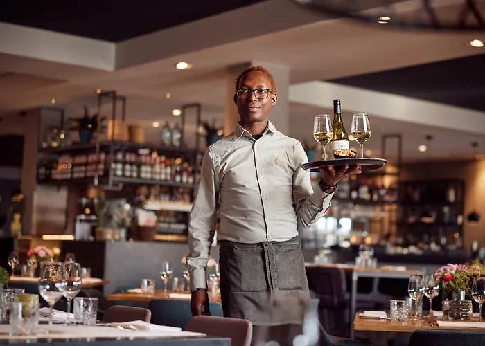 Der Valk Stein Урмонд