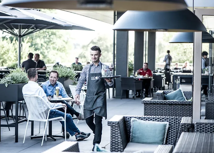 Der Valk Stein Урмонд