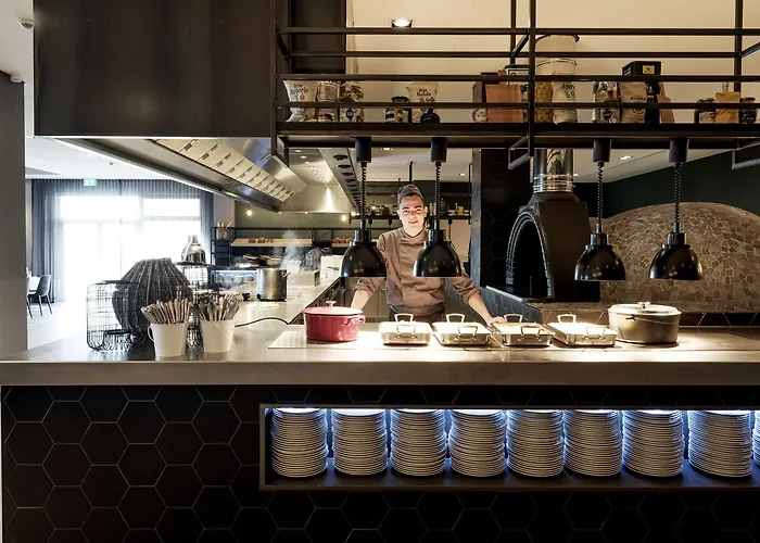 Der Valk Stein Urmond