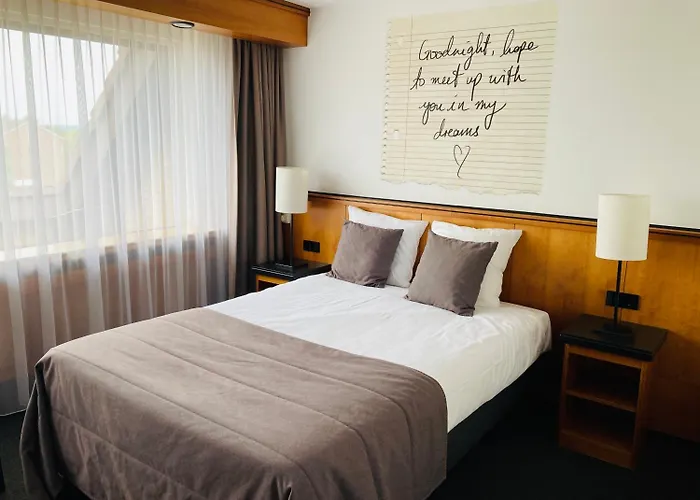 Der Valk Stein 4* Urmond