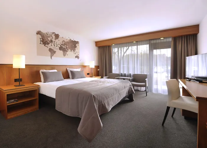 Der Valk Stein Hotel Urmond