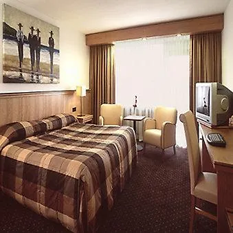 Hotel Der Valk Stein