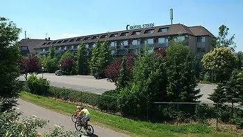 Отель Der Valk Stein Урмонд