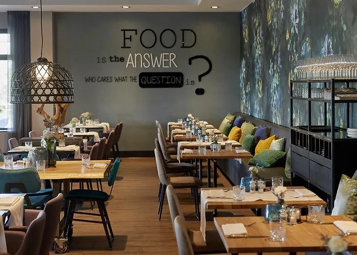 Der Valk Stein 4* Urmond