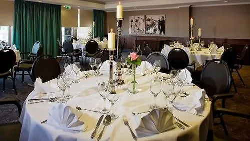 Der Valk Stein Hotel Urmond