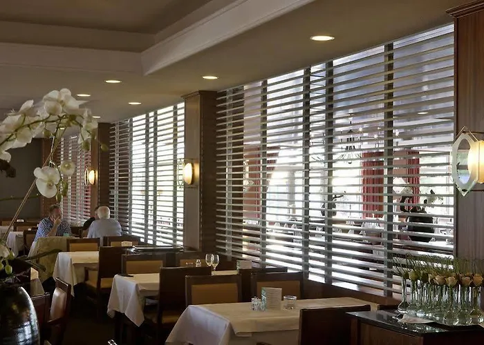 Der Valk Stein Hotel 4*