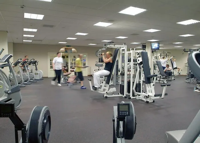 Hotel Der Valk Stein Urmond