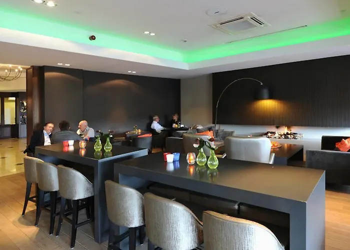 Der Valk Stein Отель 4*