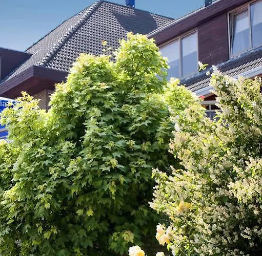 Der Valk Stein Urmond