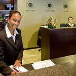 Szálloda Der Valk Stein 4*