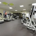 Szálloda Der Valk Stein