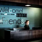 Der Valk Stein Szálloda Urmond