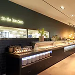 Szálloda Der Valk Stein 4*