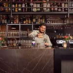 Szálloda Der Valk Stein