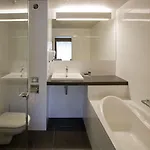 Szálloda Der Valk Stein