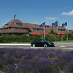 Szálloda Der Valk Stein 4*