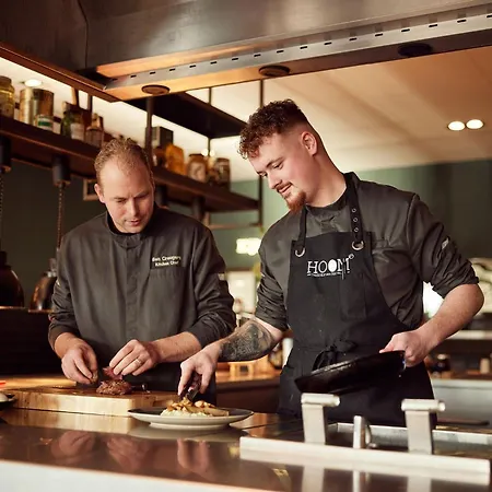 Der Valk Stein 4* Urmond