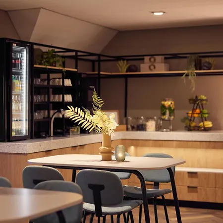 Szálloda Der Valk Stein