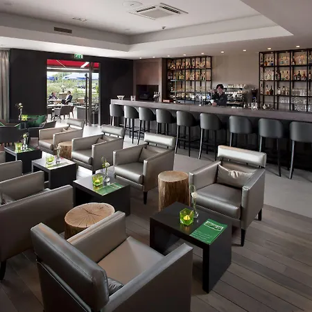 Szálloda Der Valk Stein 4*